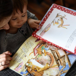 10 книг про Україну, які потрібно показати дитині
