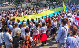 День Независимости Украины 2017: сколько будет выходных