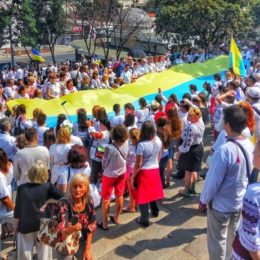 День Незалежності України 2017: скільки буде вихідних