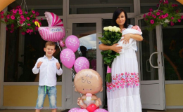 Рассказ о родах и реальный отзыв о 2 роддоме Киева от дважды мамы