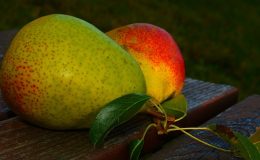 Удивительно вкусное варенье-сгущенка из груш: приготовьте — не пожалеете!