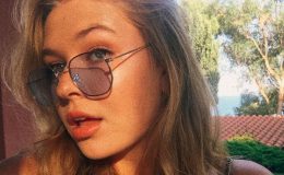 Мамина копія: донька Віри Брежнєвої похвалилася ідеальною фігурою у купальнику