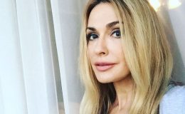 Официально: Ольга Сумская призналась, что впервые стала бабушкой