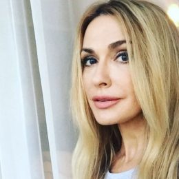 Офіційно: Ольга Сумська зізналася, що вперше стала бабусею