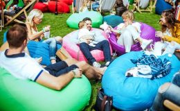 Куди піти у Києві на вихідних 19 та 20 серпня