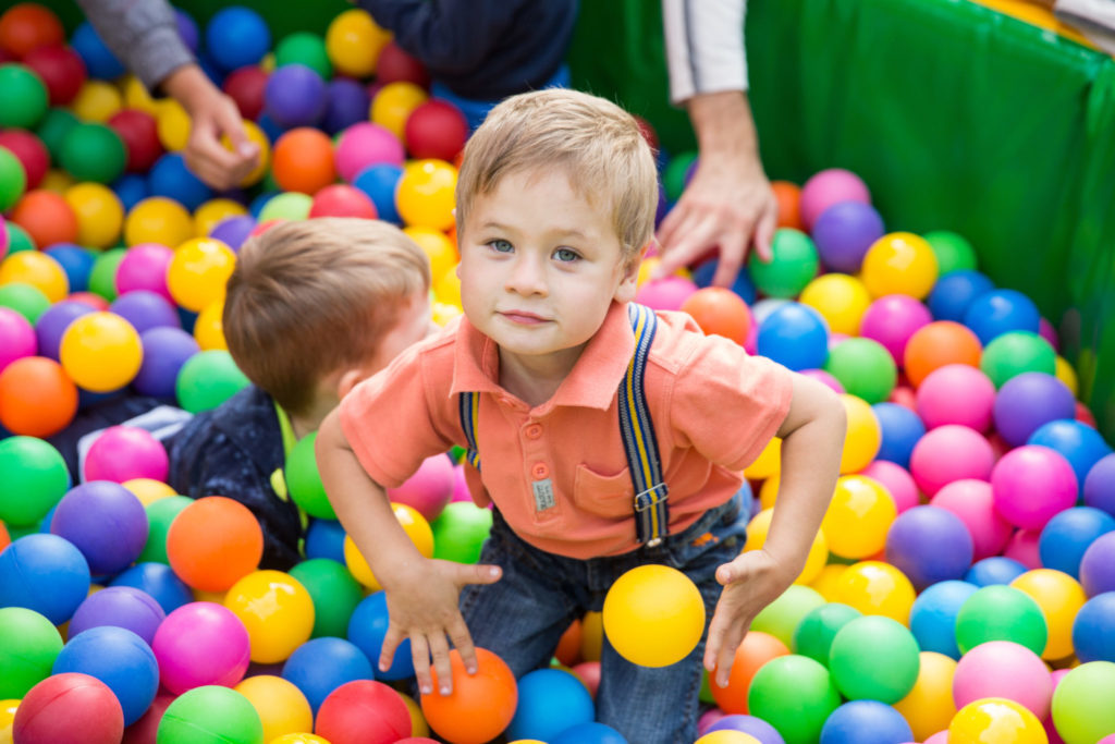 Сімейний фестиваль Family Day – свято для сім’ї!