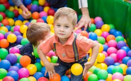 Cемейный  фестиваль Family Day – праздник для всей семьи!
