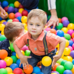 Сімейний фестиваль Family Day – свято для сім’ї!
