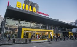 Покупка продуктов больше не будет скучной – ни для вас, ни для ребенка!
