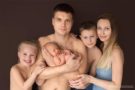 Рассказ о родах с дежурной бригадой и отзыв о 7 роддоме от мамы троих