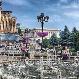 Куди піти у Києві на вихідні 9 та 10 вересня