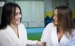 Где отдохнуть будущей маме: санатории для беременных