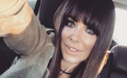 Мамина радость: 38-летняя Ани Лорак показала фото с дочкой
