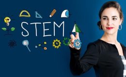 В Киеве пройдет STEM-фестиваль для талантливых детей