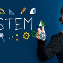 В Киеве пройдет STEM-фестиваль для талантливых детей