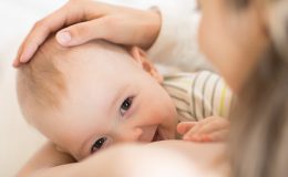 10 засобів підвищити лактацію