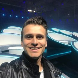 Так, це моя дочка: Олександр Скичко показав, як проводить час із дітьми
