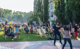 Куда пойти в Киеве на выходных 23 и 24 сентября