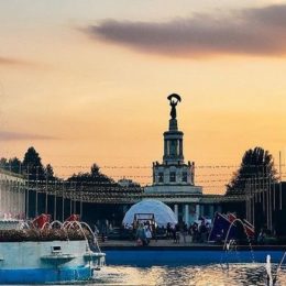 Куди піти у Києві на вихідні 30 вересня та 1 жовтня