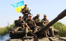 День захисника України: найкращі смс-вітання українською та російською мовами