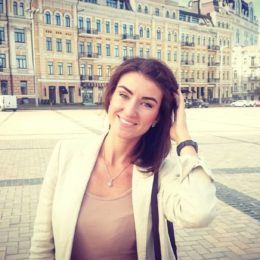 Стартап у декреті – як не перегоріти. 5 секретів розвитку себе та свого проекту