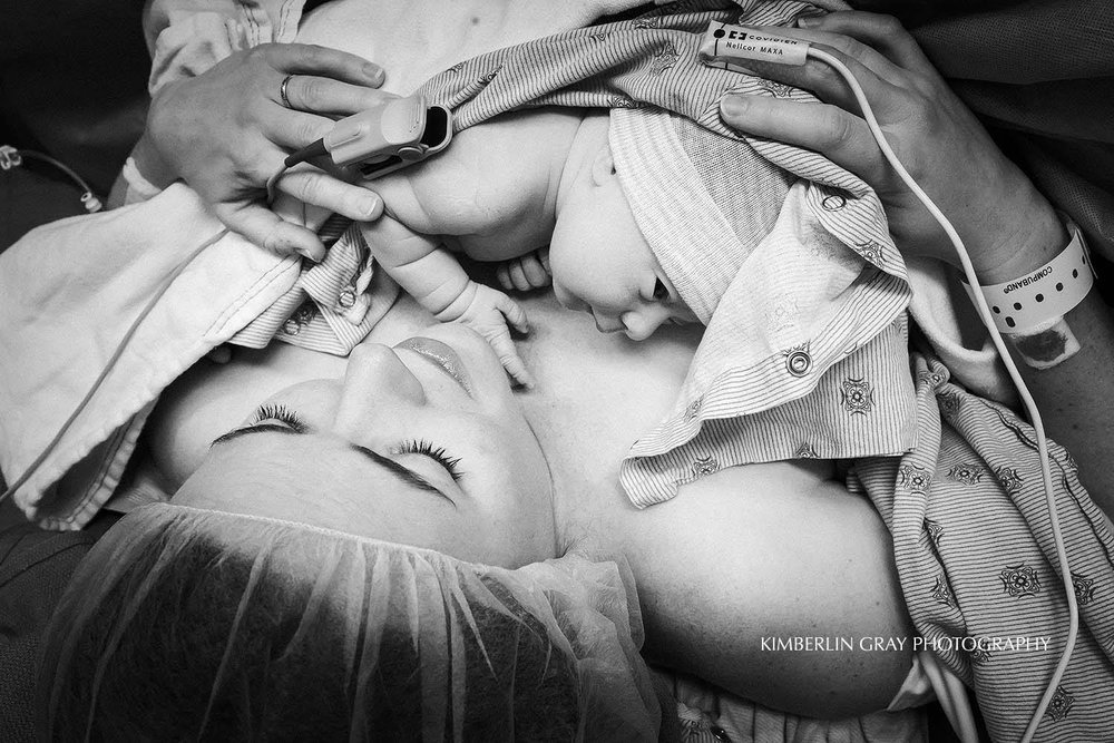Источник: Birth Becomes Her Blog