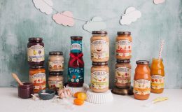 Что скрывает органическая еда и какая от нее польза ребенку?