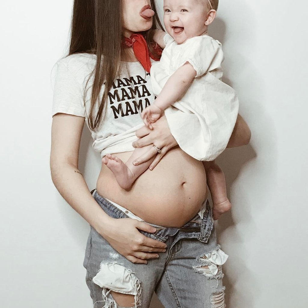 Источник: Instagram @ mayavorderstrasse