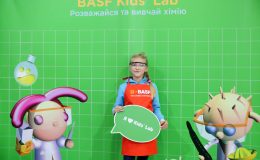 Маленькие ученые: почему нужно успеть посетить детскую лабораторию BASF Kids’ Lab этой осенью