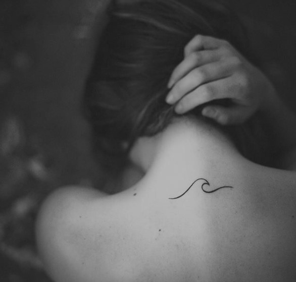 Источник: Instagram @ little.tattoos/minitatt