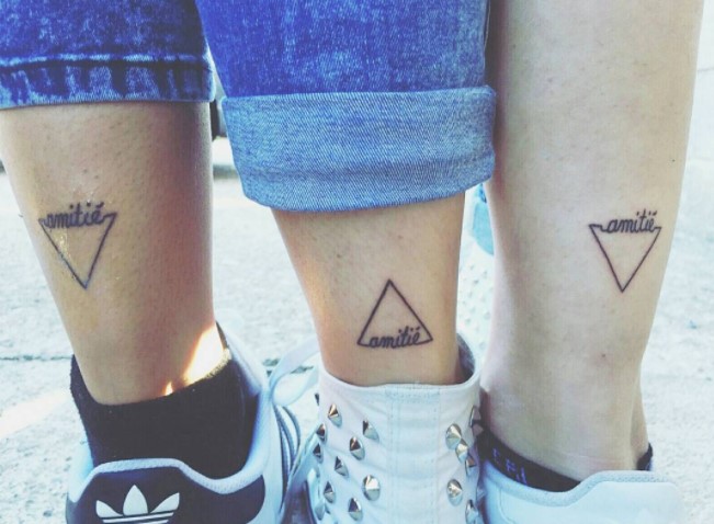 Источник: Instagram @ little.tattoos/minitatt