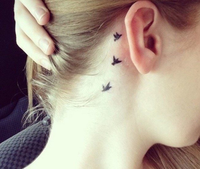 Источник: Instagram @ little.tattoos/minitatt