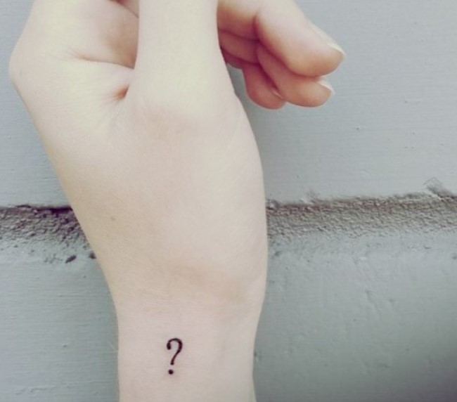 Источник: Instagram @ little.tattoos/minitatt