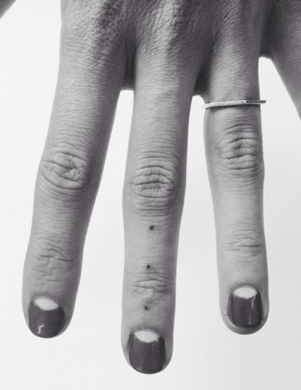 Источник: Instagram @ little.tattoos/minitatt