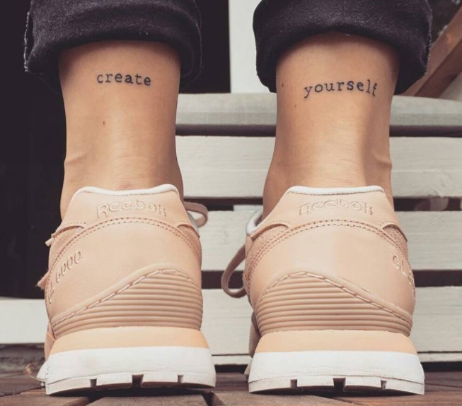Источник: Instagram @ little.tattoos/minitatt