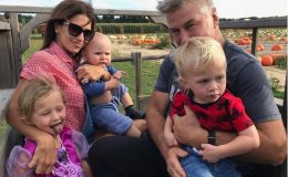 Как звездные родители готовятся к Хэллоуину