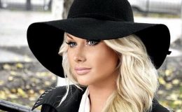 Мои ангелочки: Катерина Бужинская показала подросших близнецов
