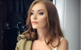 Слава Каминская показала, чем балует своих детей