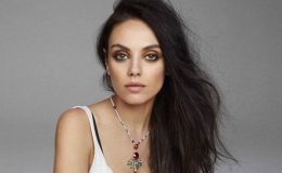Вино по пятницам: Мила Кунис рассказала, что дает дочке алкоголь