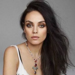 Вино у п’ятницю: Міла Куніс розповіла, що дає доньці алкоголь