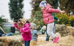 Куди піти у Києві на довгі вихідні 14-16 жовтня