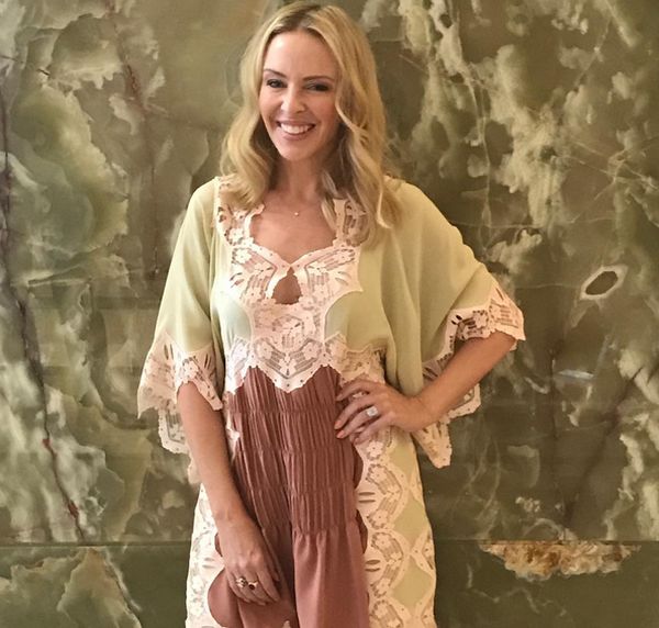 Источник: instagram @kylieminogue