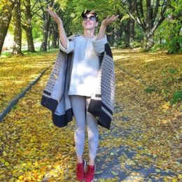 Катя Осадча зворушливо привітала маленького сина з днем ​​народження та показала фото