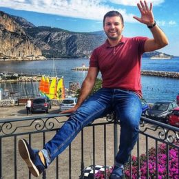 Мої улюблені: Григорій Решетник похвалився своїми синами та привітав дружину