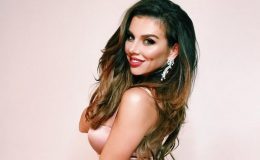Как звезды одевают своих детей: лучшие фото детей Анны Седоковой