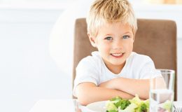 4 картины из еды — кулинарные шедевры на тарелке