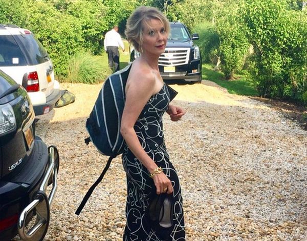 Источник: instagram @cynthiaenixon
