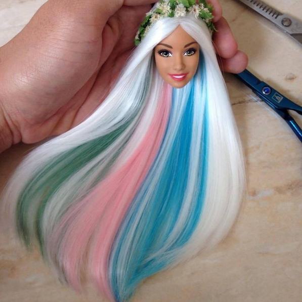 Источник: instagram@welovetheroyaldolls