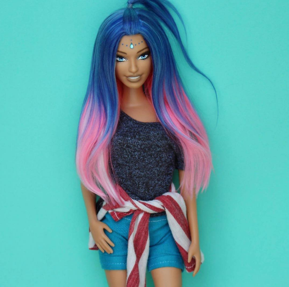 Источник: instagram@welovetheroyaldolls