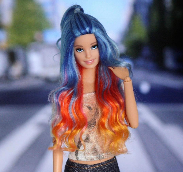 Источник: instagram@welovetheroyaldolls